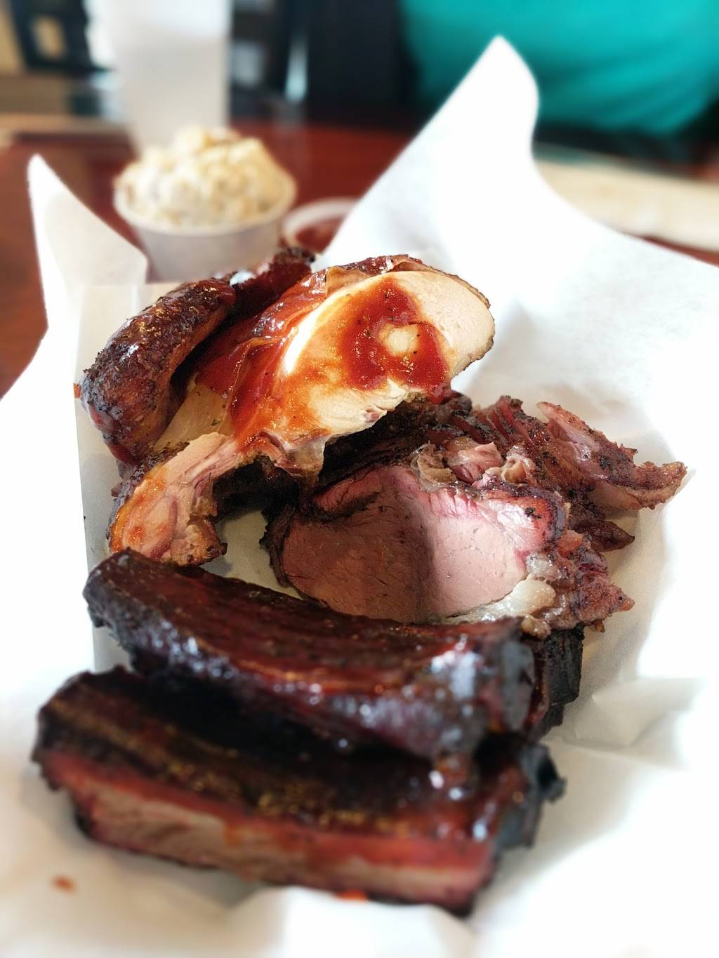 South Winchester BBQ | restaurant | 1362 S Winchester Blvd, San Jose, CA 95128, USA | 4083760485 OR +1 408-376-0485