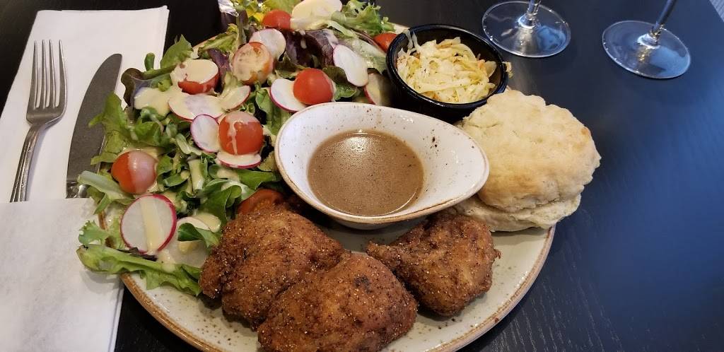 Resto-Bar Le Brasier 1908 | restaurant | 225 Rue Saint Georges, Trois-Rivières, QC G9A 2K1, Canada | 8733871908 OR +1 873-387-1908