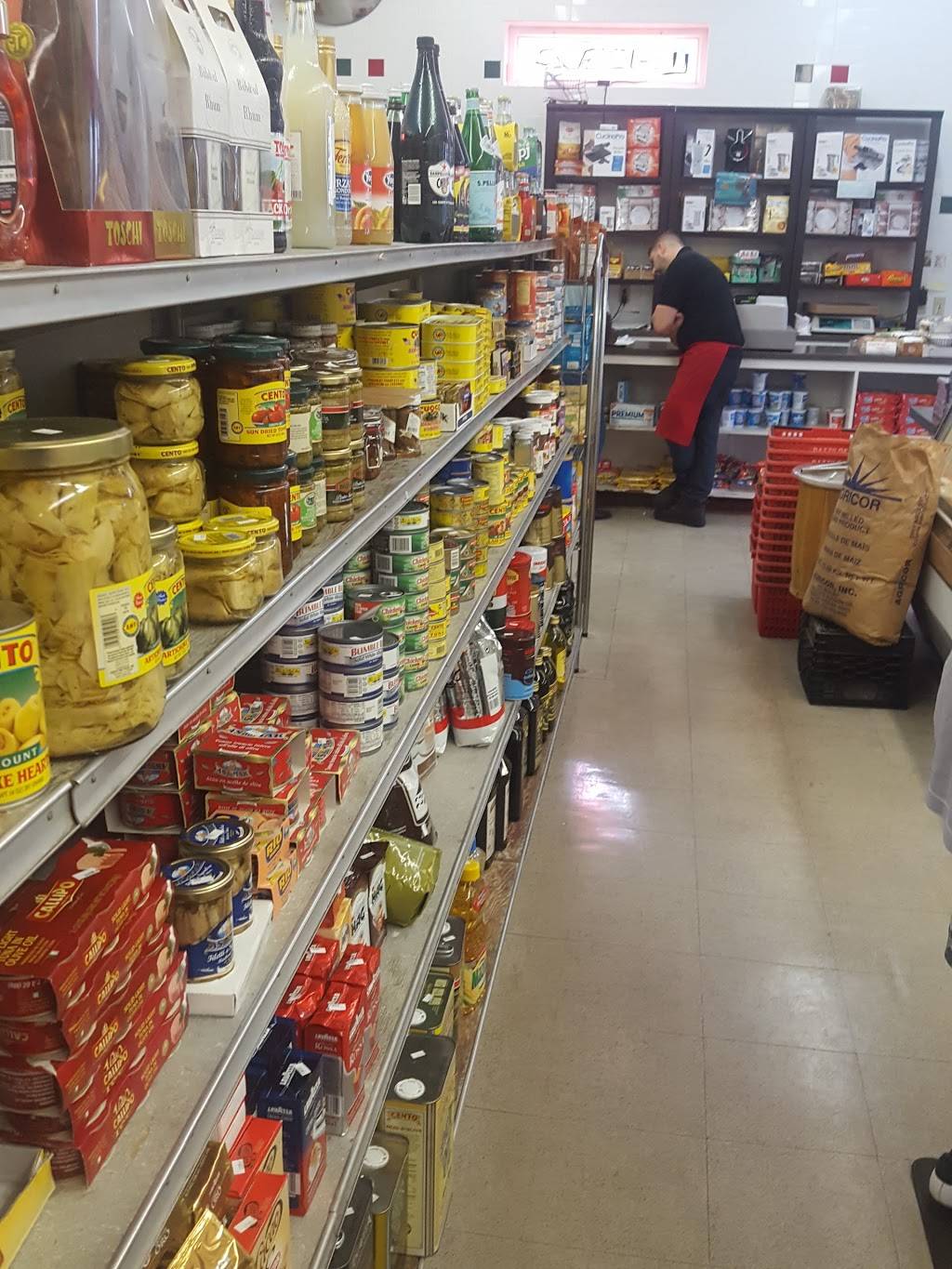 Dattilo’s Delicatesen . | restaurant | 7977 Horrocks St, Philadelphia, PA 19152, USA | 2157252020 OR +1 215-725-2020