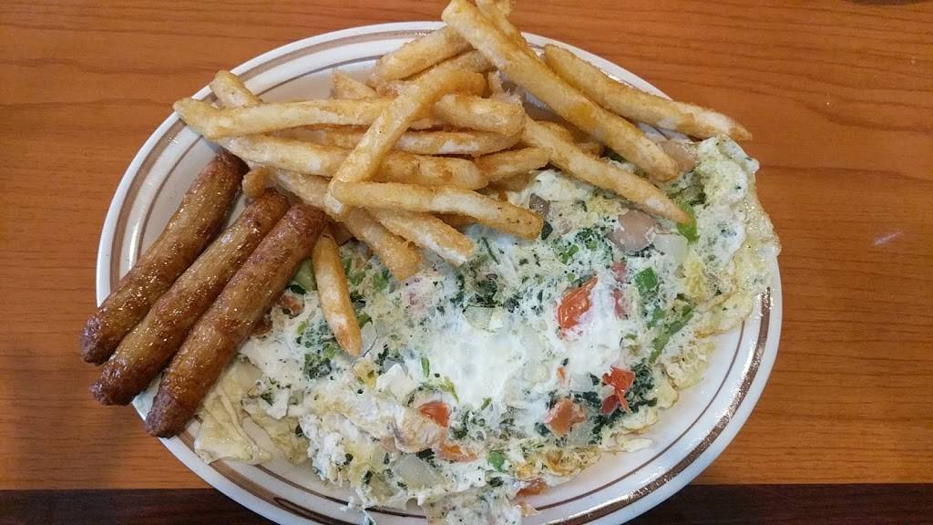 Golden Palace Diner & Restaurant | restaurant | 2623 S Delsea Dr, Vineland, NJ 08360, USA | 8566925424 OR +1 856-692-5424