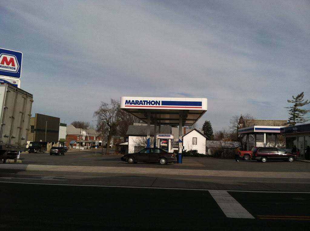 FriendShip Store | meal takeaway | 1 E Tiffin St, Attica, OH 44807, USA | 4194266602 OR +1 419-426-6602