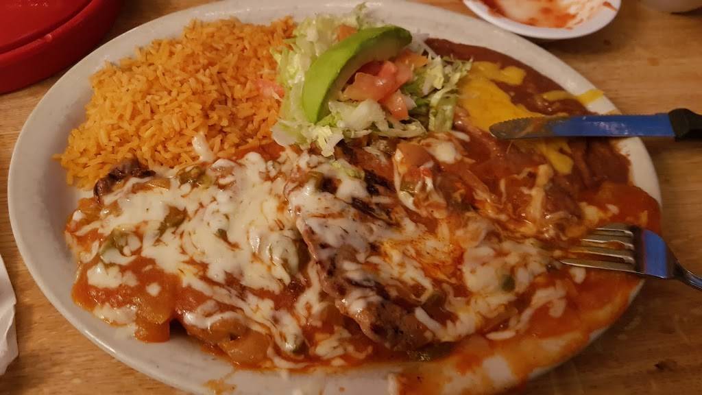 Ojedas | restaurant | 2109 N Hampton Rd, DeSoto, TX 75115, USA | 9727090005 OR +1 972-709-0005