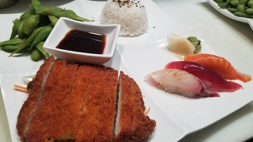 Judoku Sushi Rockridge | restaurant | 5268-5306 College Ave, Oakland, CA 94618, USA | 5108232161 OR +1 510-823-2161