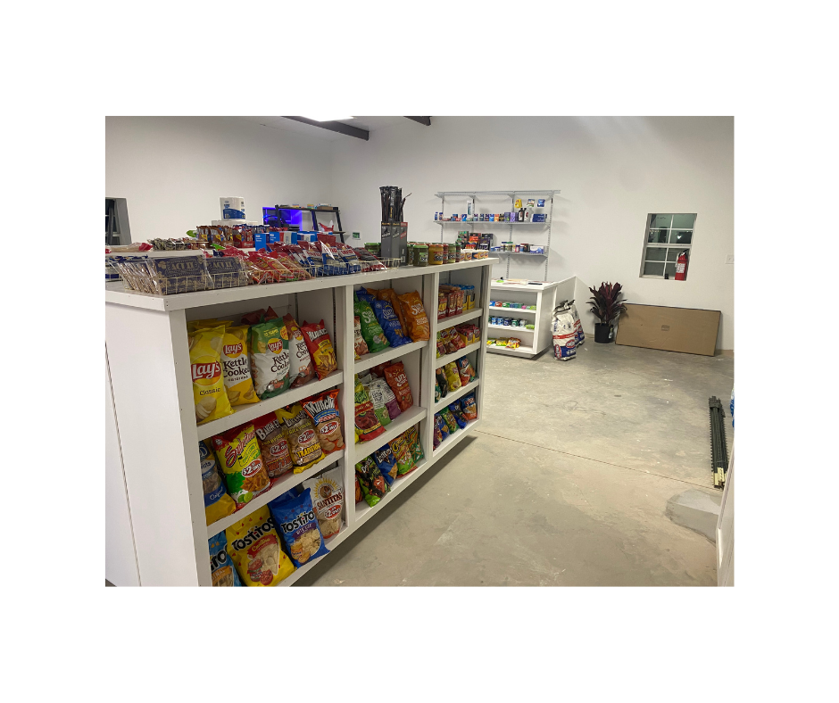 Desert Depot | restaurant | 6320 S County Rd 1160, Midland, TX 79706, USA | 4322500999 OR +1 432-250-0999