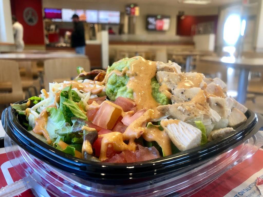 Wendys | restaurant | 929 N Arizona Ave, Gilbert, AZ 85233, USA | 4805580285 OR +1 480-558-0285