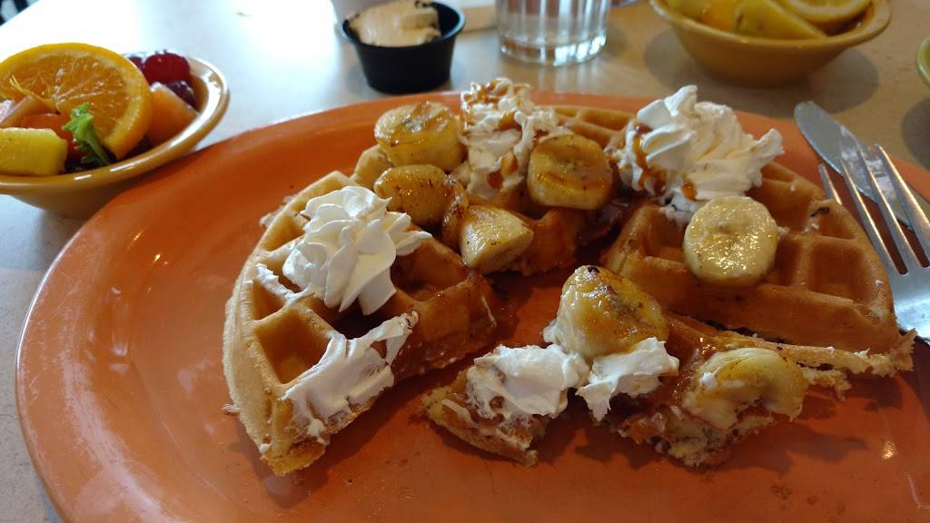 Scramblers | restaurant | 8679 Sancus Blvd, Columbus, OH 43240, USA | 6148467786 OR +1 614-846-7786