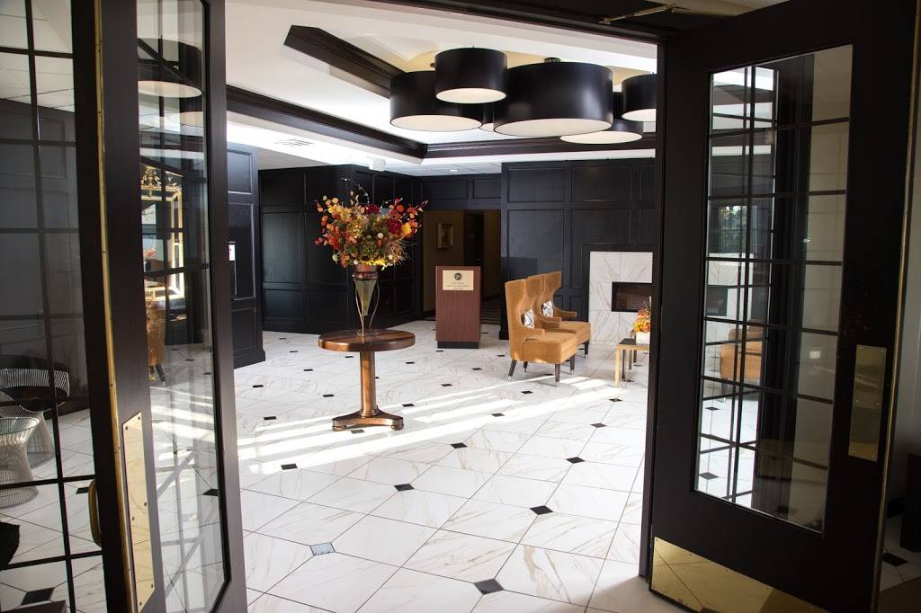 Fox Hills Golf & Banquet Center | restaurant | 8768 N Territorial Rd, Plymouth, MI 48170, USA | 7344537272 OR +1 734-453-7272