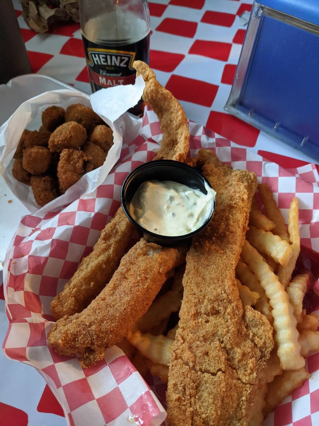 Fish House Cafe | restaurant | 1814 M.L.K. Jr Way, Tacoma, WA 98405, USA | 2533837144 OR +1 253-383-7144