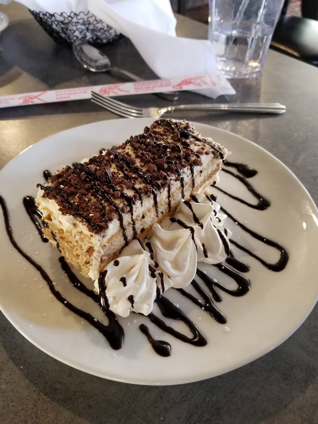 Think Cafe | cafe | 302 W 5th St #105, San Pedro, CA 90731, USA | 3105193662 OR +1 310-519-3662