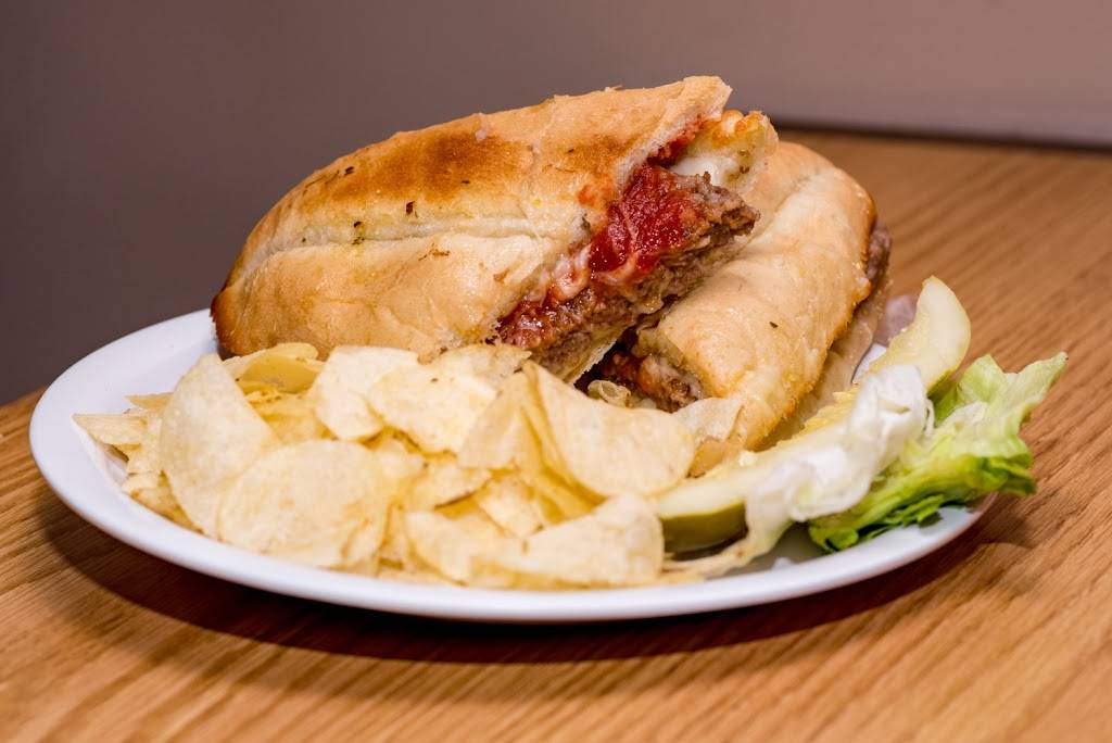 Brunos Pizza | meal delivery | 31 E High St, Oxford, OH 45056, USA | 5135232266 OR +1 513-523-2266