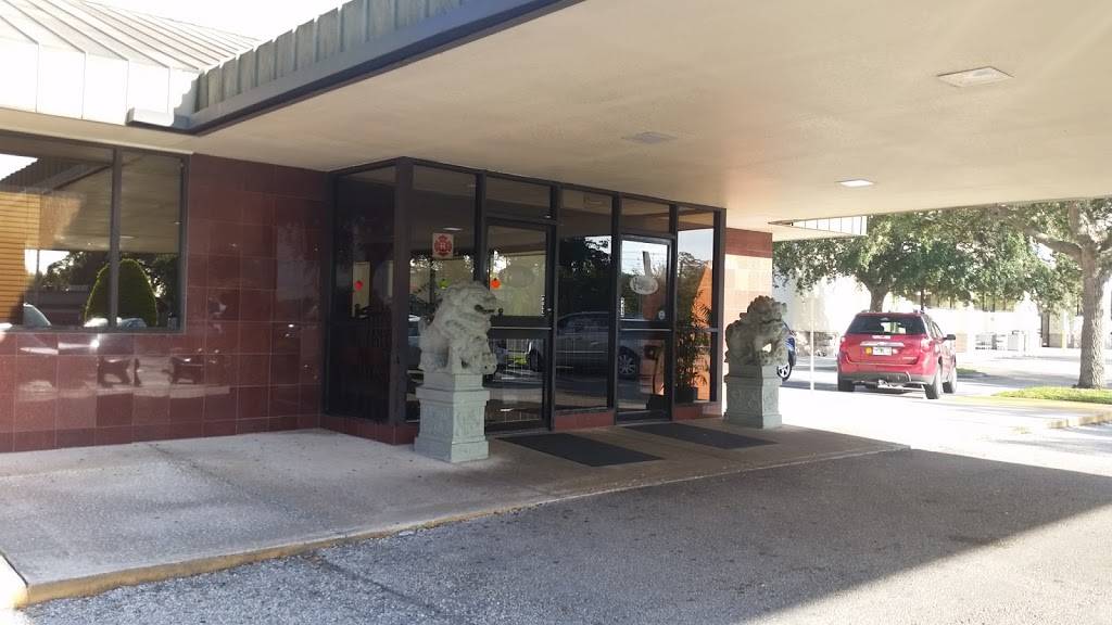 Lings Buffet | restaurant | 4320 Florida Ave S, Lakeland, FL 33813, USA | 8637018787 OR +1 863-701-8787