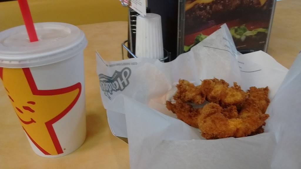 Hardees | restaurant | 610 Blowing Rock Rd, Boone, NC 28607, USA | 8282643414 OR +1 828-264-3414