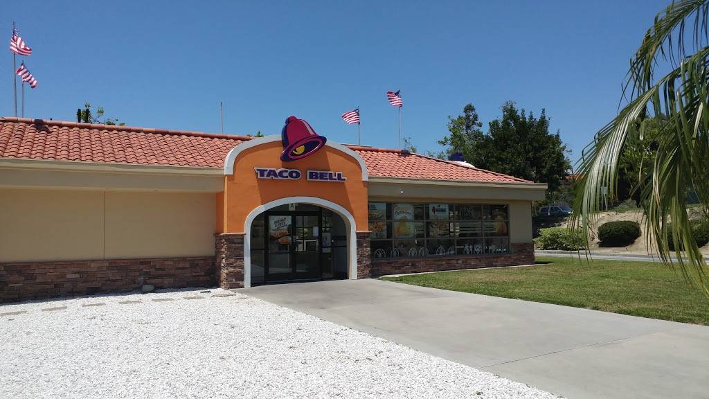 Taco Bell | meal takeaway | 340 E H St, Chula Vista, CA 91910, USA | 6194760701 OR +1 619-476-0701