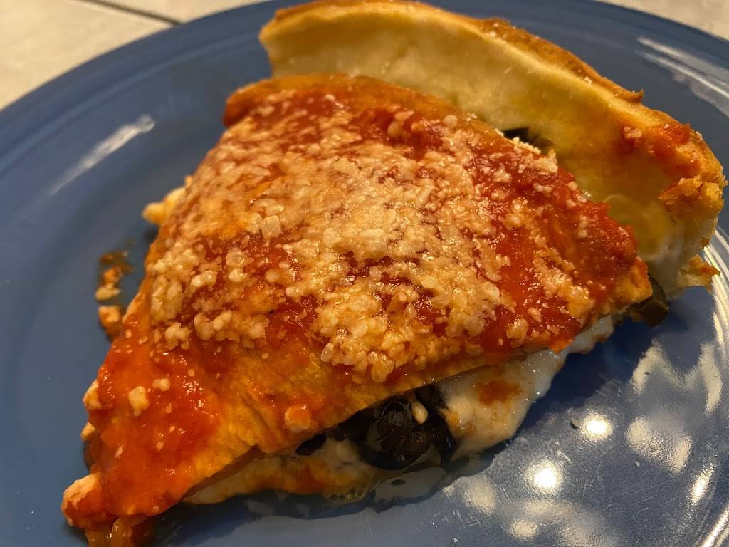 Pizzeria B & B | restaurant | 2 Youngstown Warren Rd, Niles, OH 44446, USA | 3303491074 OR +1 330-349-1074