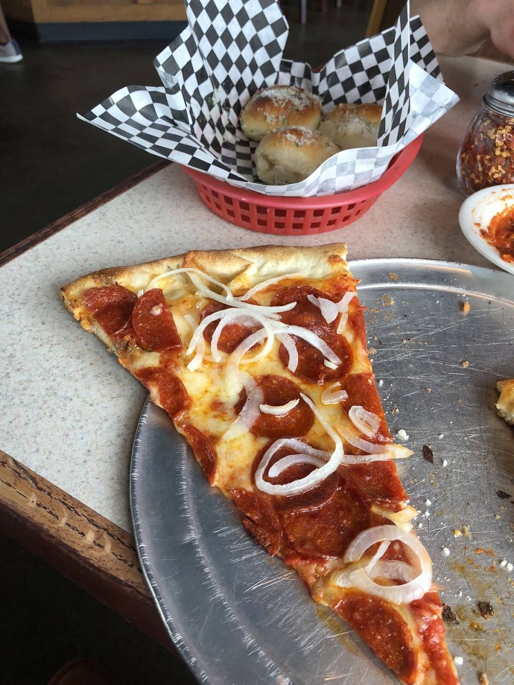 Brooklyn Joes Pizza Pasta | restaurant | 13065 GA-9 #110, Milton, GA 30004, USA | 7707540202 OR +1 770-754-0202