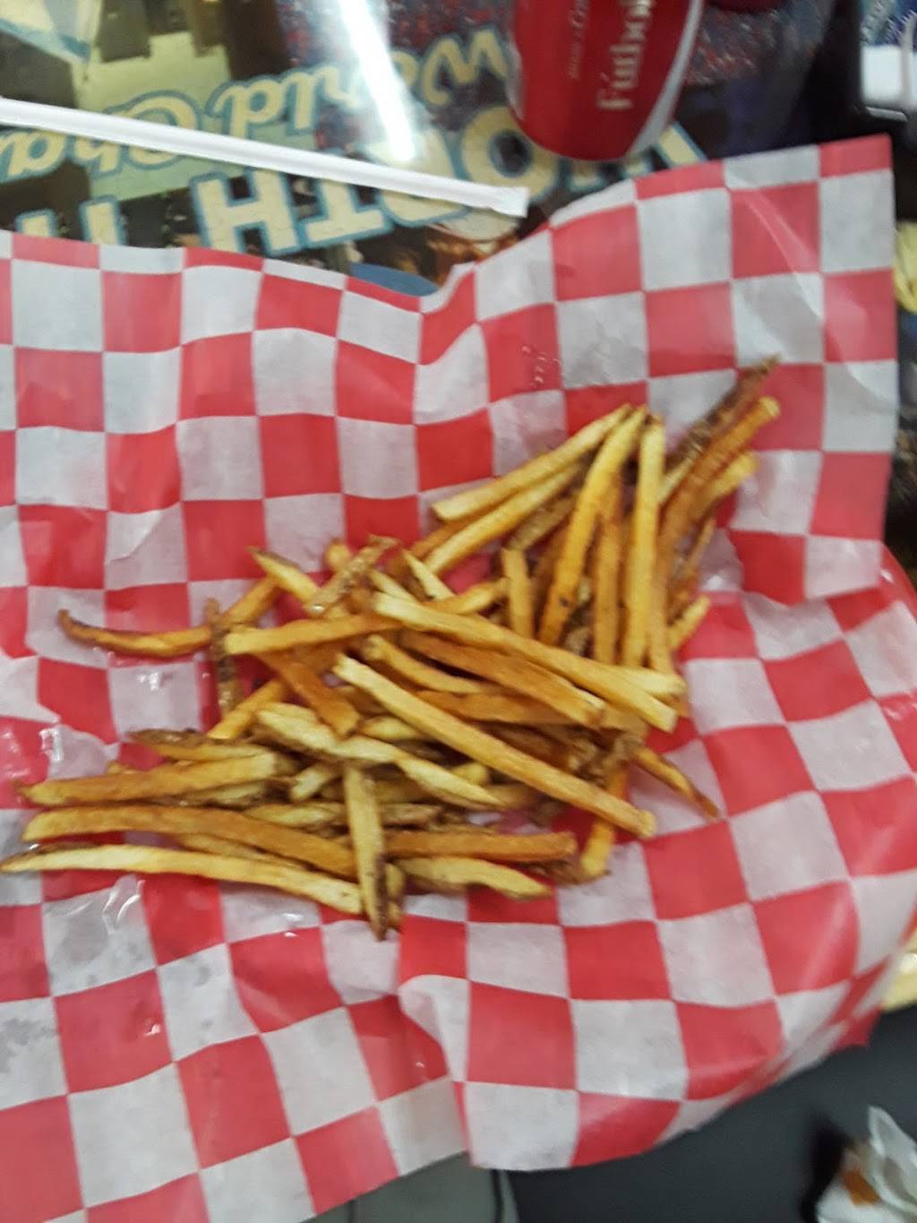 Jessies Country Kitchen | restaurant | 3119, 1307 Hamilton Ave, University Park, IL 60484, USA | 7088855080 OR +1 708-885-5080