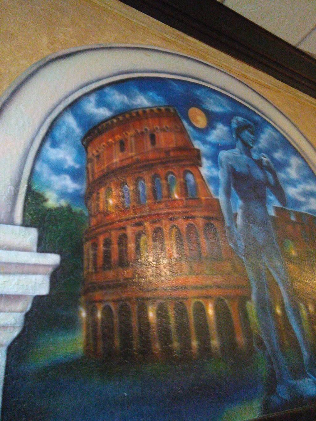 Frank & Als Pizza | restaurant | 4955 US-1, Fort Pierce, FL 34982, USA | 7724607827 OR +1 772-460-7827