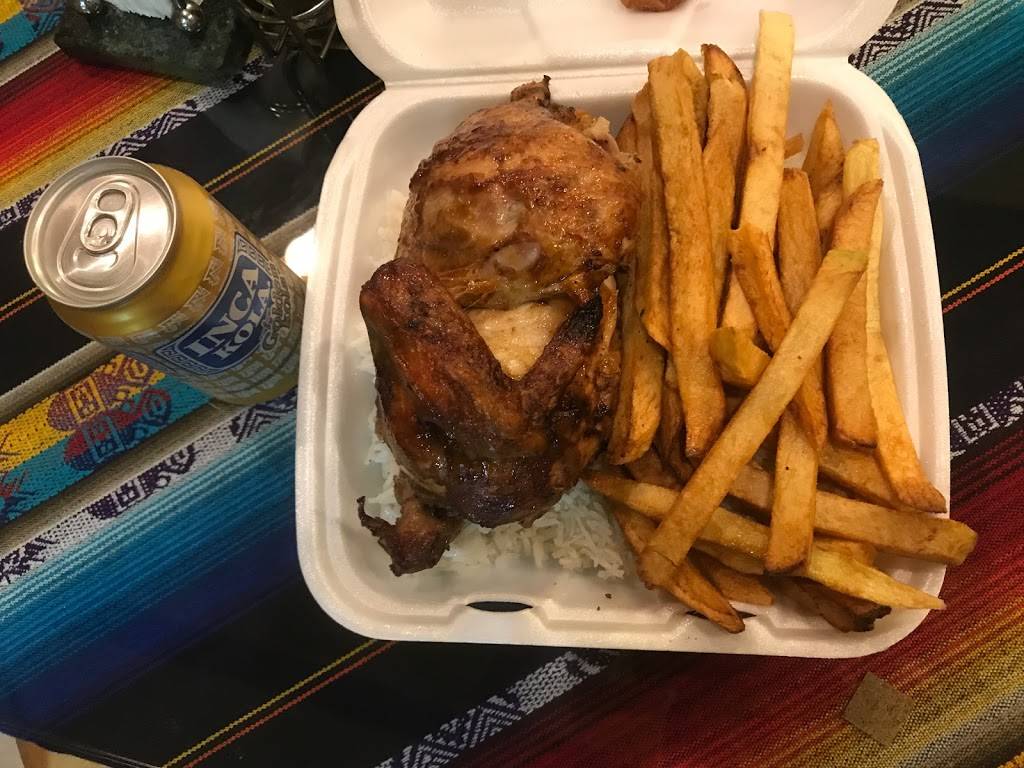 EL KARPOLLO | restaurant | 175 Jefferson St, Newark, NJ 07105, USA | 9739913448 OR +1 973-991-3448