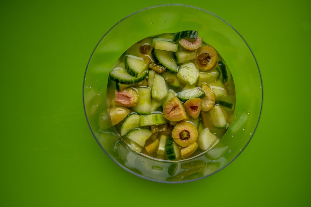 Taste & See Fruit / Veggie Bar | restaurant | 508 State St, Erie, PA 16501, USA | 4122957144 OR +1 412-295-7144