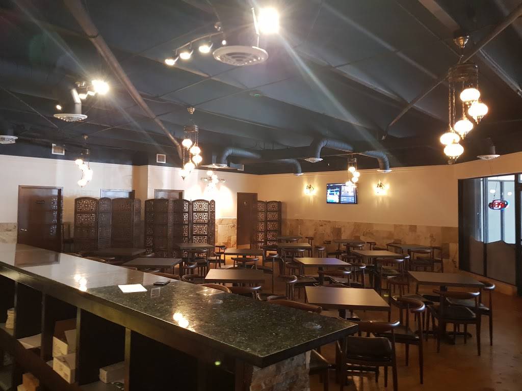 El Arabito Grill Restaurant | restaurant | 7874 NW 52nd St, Doral, FL 33166, USA | 7869536112 OR +1 786-953-6112