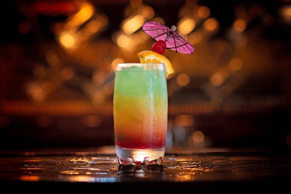 GiGis Bar Grill & Hookah | restaurant | 211 S Ocean Blvd, Myrtle Beach, SC 29577, USA | 8434737728 OR +1 843-473-7728