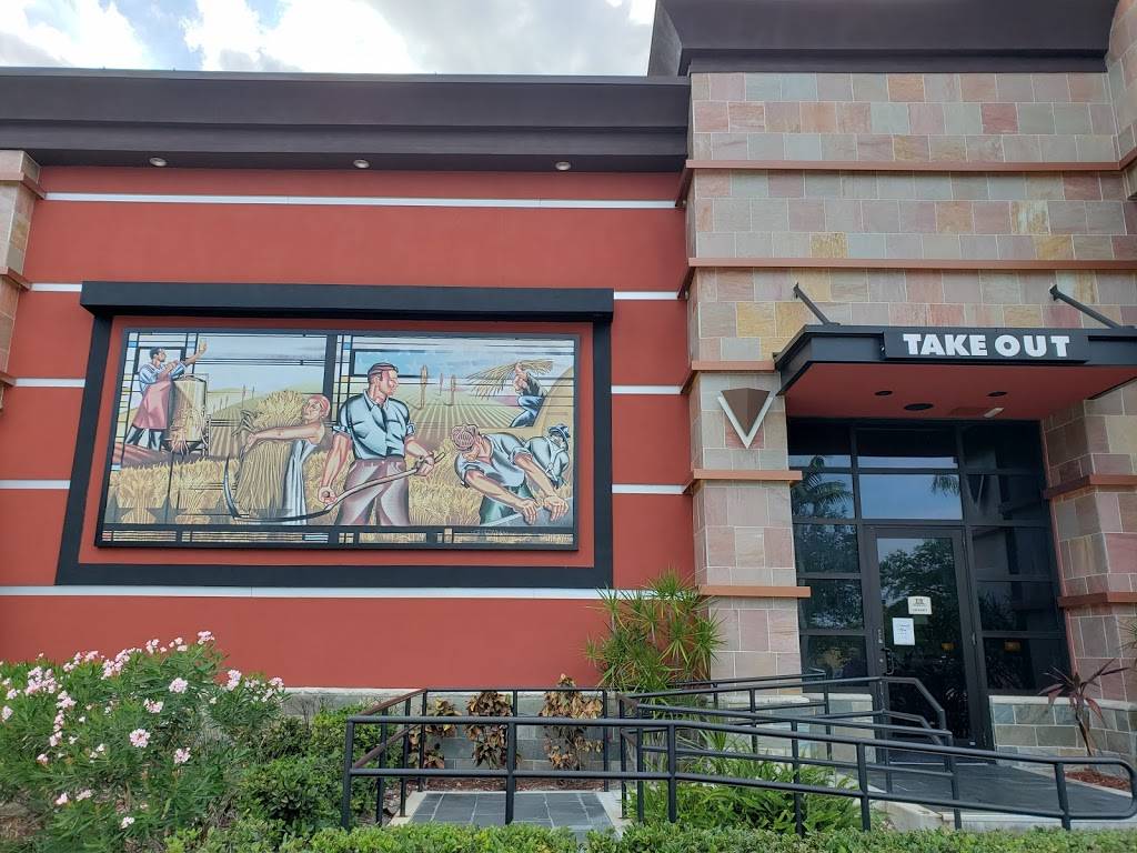 BJs Restaurant & Brewhouse | restaurant | 1580 N University Dr, Coral Springs, FL 33071, USA | 9542277055 OR +1 954-227-7055