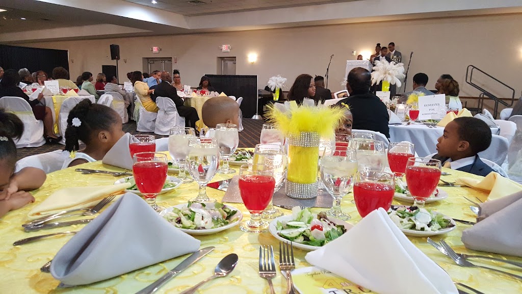 Soul Seasons Cafe & Catering LLC | restaurant | 518 E Trinity Ave #104B, Durham, NC 27701, USA | 9196090920 OR +1 919-609-0920