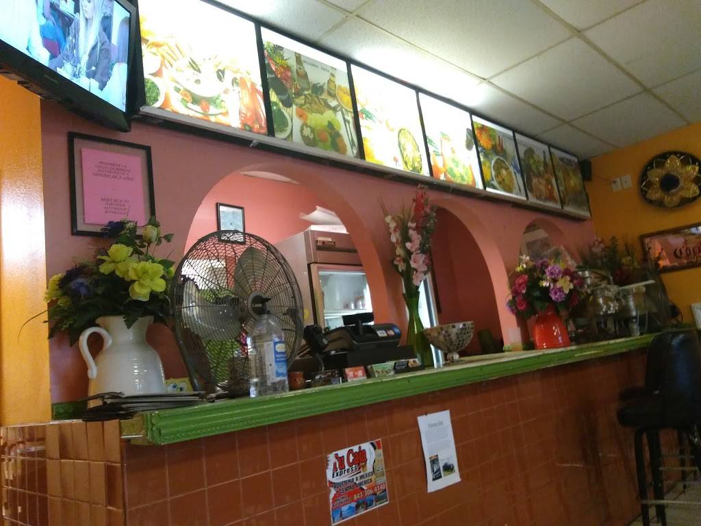 El Chepo Taqueria | restaurant | 4979 Socastee Blvd, Myrtle Beach, SC 29588, USA | 8436682112 OR +1 843-668-2112