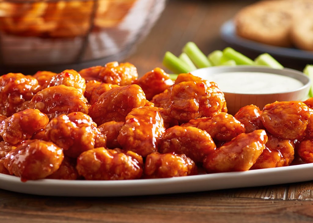 Zaxbys Chicken Fingers & Buffalo Wings | restaurant | 4700 US-90, Pace, FL 32571, USA | 8507811034 OR +1 850-781-1034