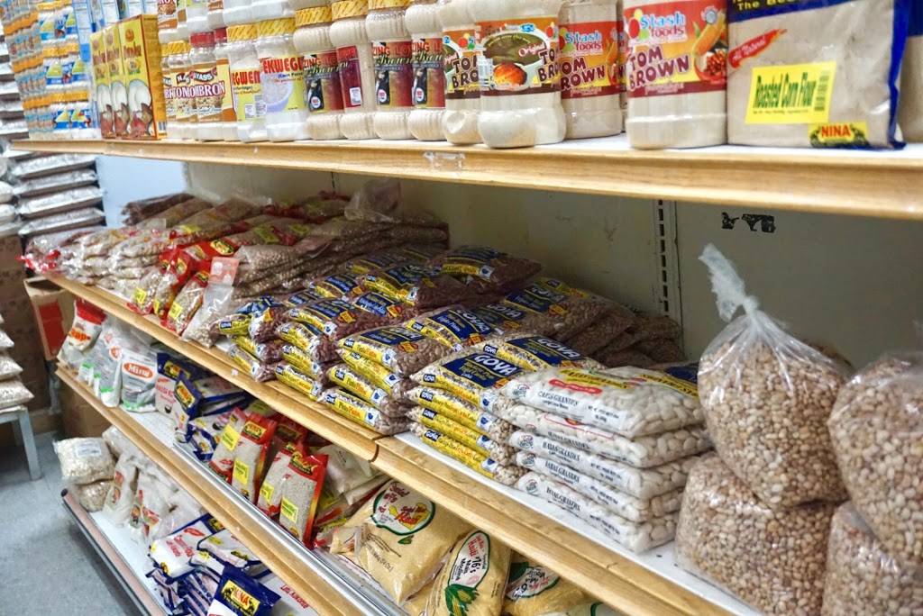 Central International African Market | restaurant | 8 Warburton Ave, Yonkers, NY 10701, USA | 9144104640 OR +1 914-410-4640