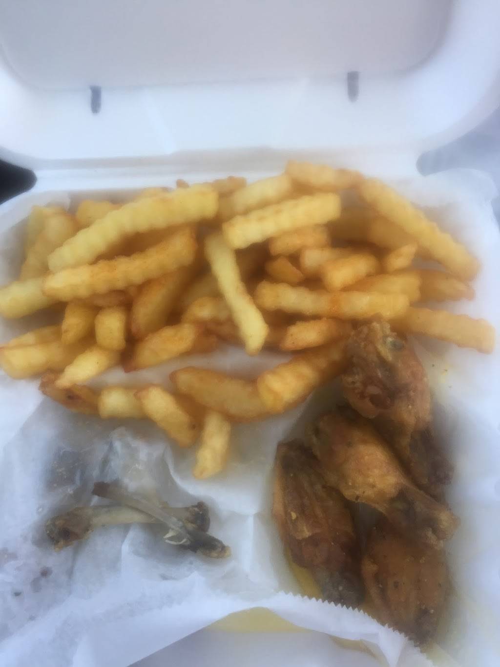 A Town Wings | restaurant | 6616 Tara Blvd, Jonesboro, GA 30236, USA | 7709617004 OR +1 770-961-7004