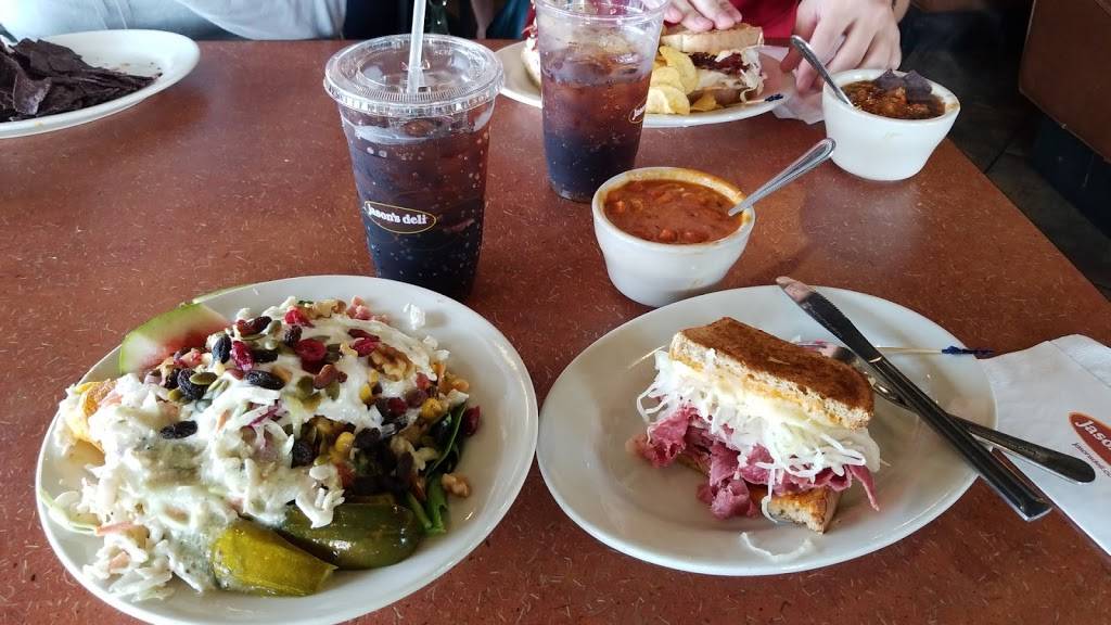 Jasons Deli | restaurant | 943 N Green River Rd, Evansville, IN 47715, USA | 8124719905 OR +1 812-471-9905