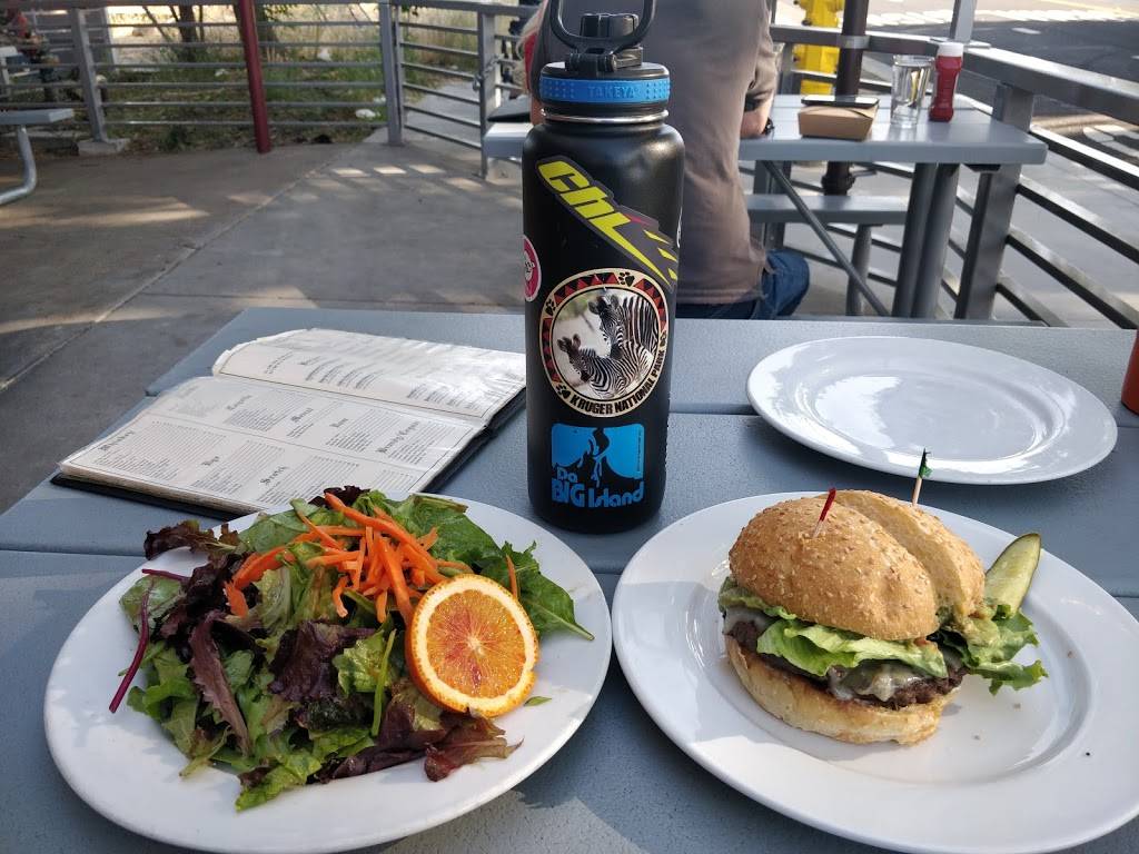 Burgers and Brew | restaurant | 317 3rd St, West Sacramento, CA 95605, USA | 9165720909 OR +1 916-572-0909