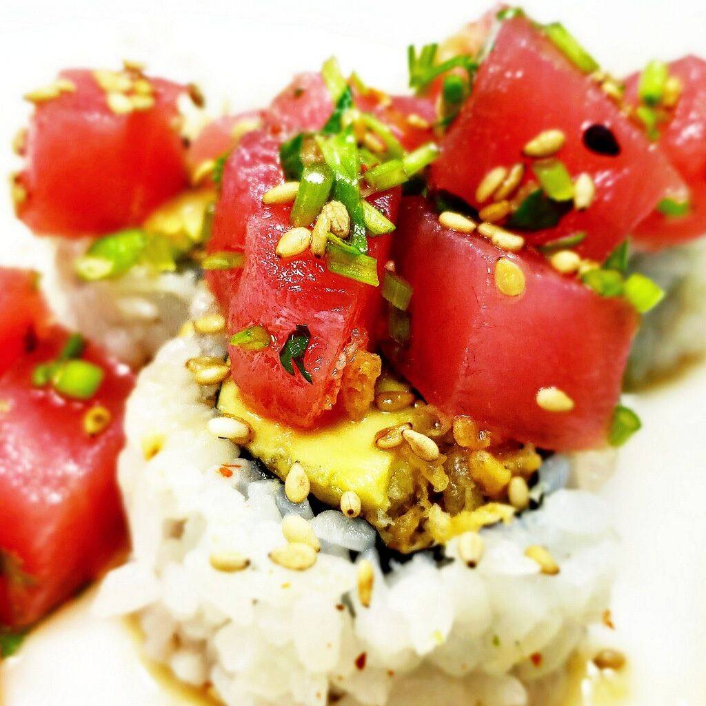 Susheria | restaurant | 3101 K St NW, Washington, DC 20007, USA | 2023332006 OR +1 202-333-2006