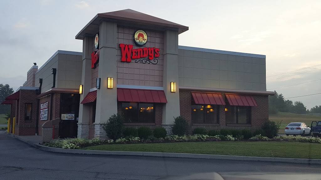 Wendys | restaurant | 3720 Charlestown Rd, New Albany, IN 47150, USA | 8129482332 OR +1 812-948-2332