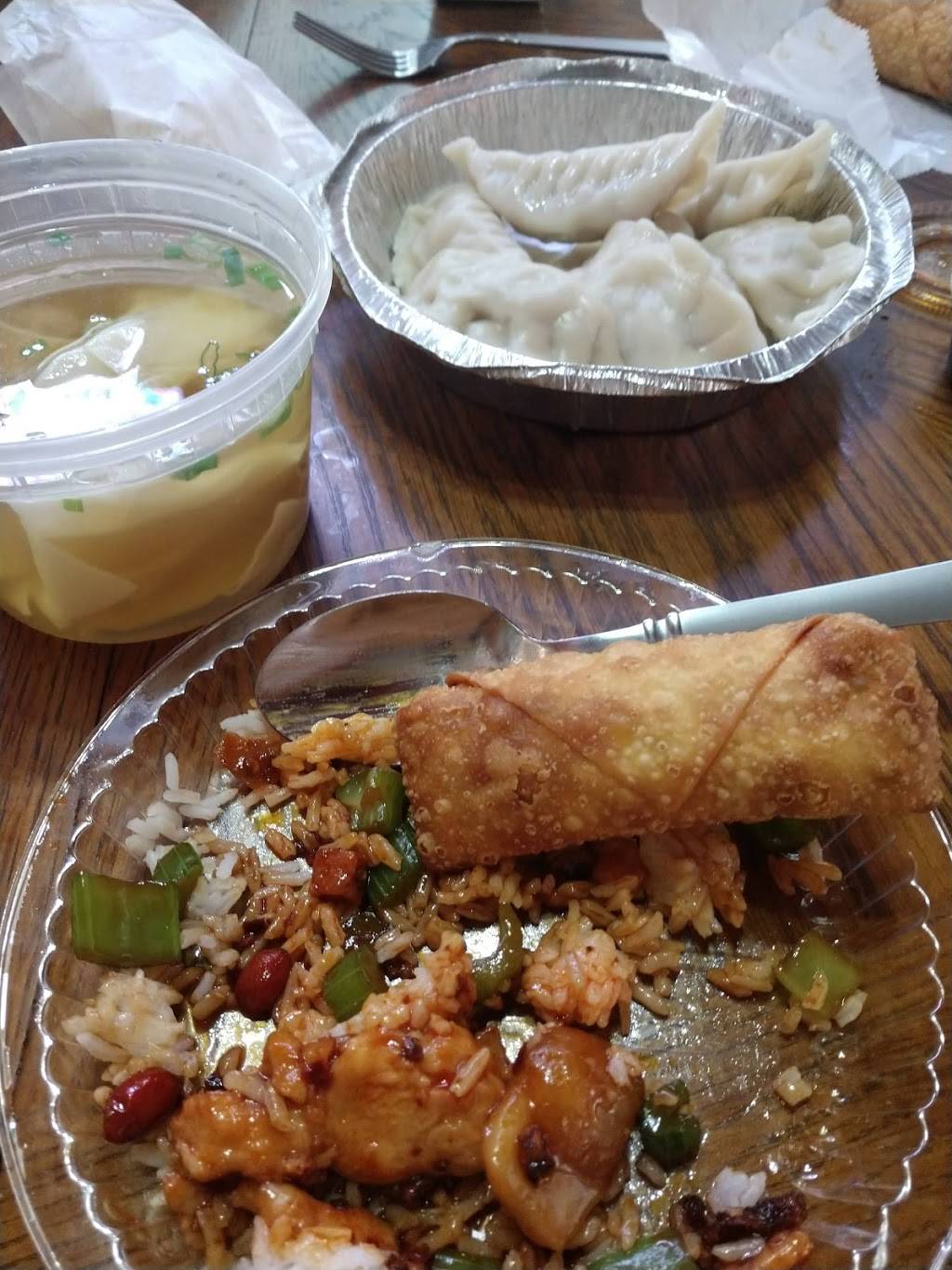 Wok of China | restaurant | 5030 Glencrossing Way, Cincinnati, OH 45238, USA | 5139222288 OR +1 513-922-2288