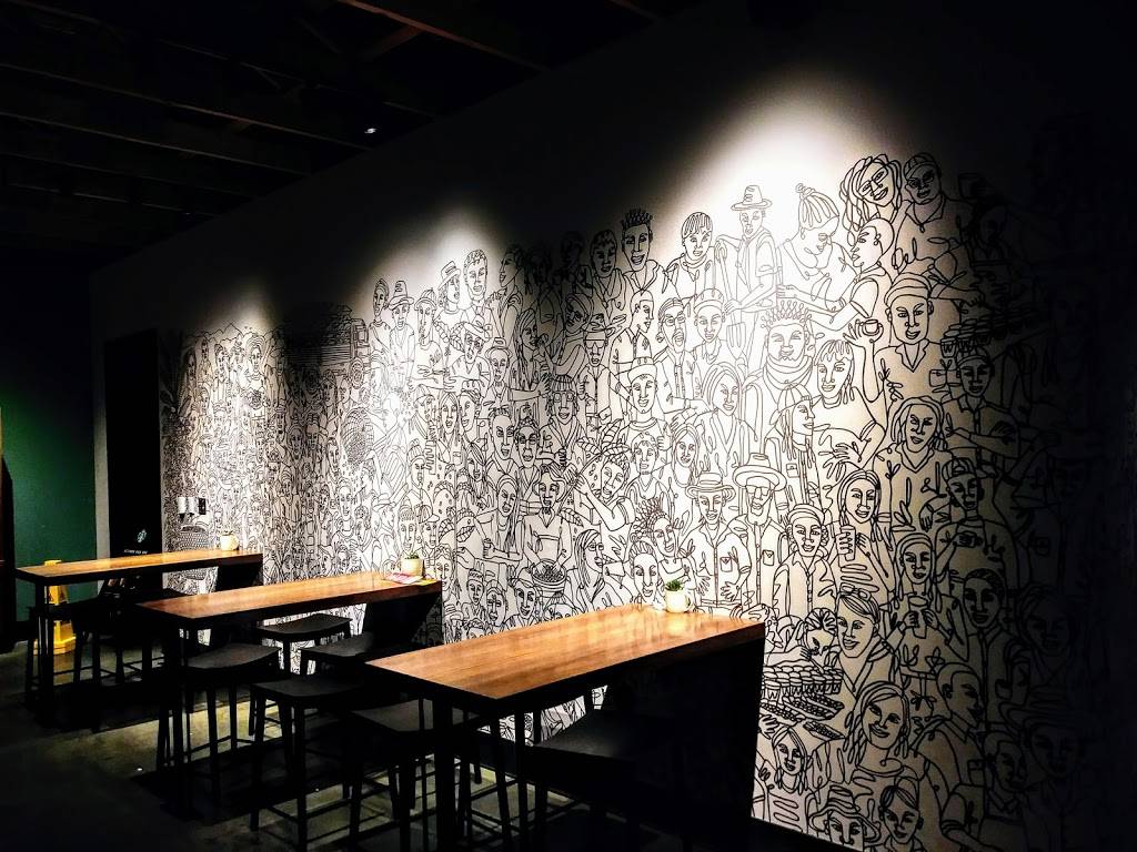 Starbucks | cafe | 7611 Beach Blvd, Buena Park, CA 90620, USA | 7142285955 OR +1 714-228-5955