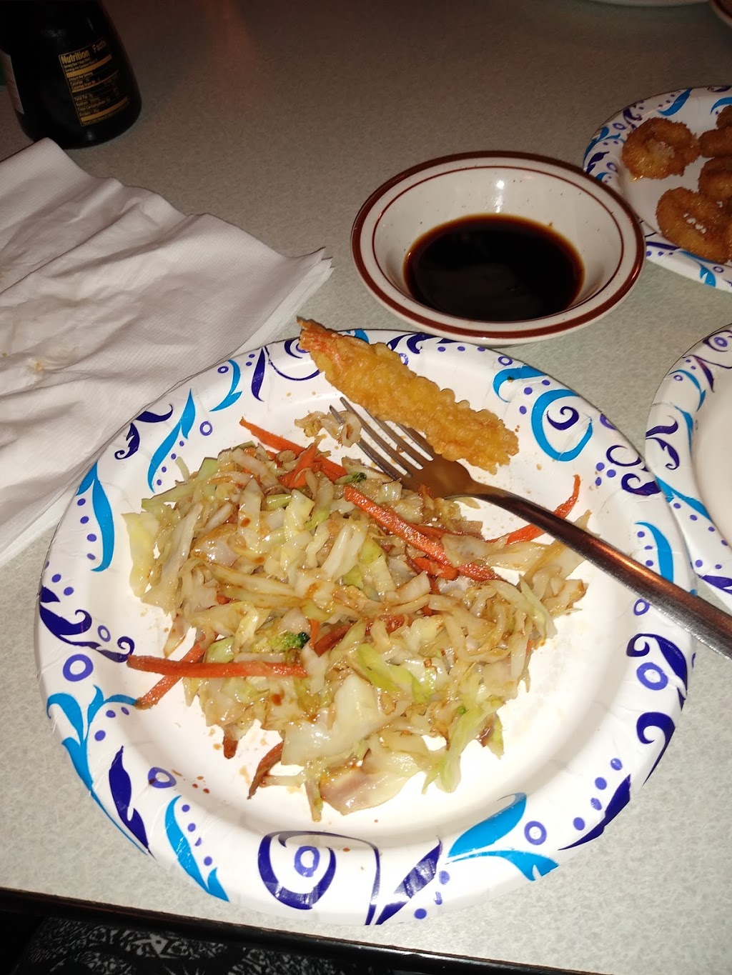 Arigato japanese restaurant | restaurant | 1307 E Screven St, Quitman, GA 31643, USA | 2293700291 OR +1 229-370-0291