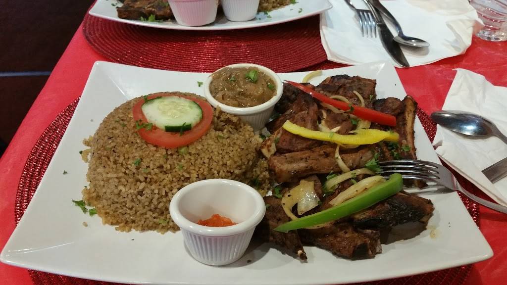 Chez Dior | restaurant | 5124 Baltimore Ave, Hyattsville, MD 20781, USA | 2406965907 OR +1 240-696-5907