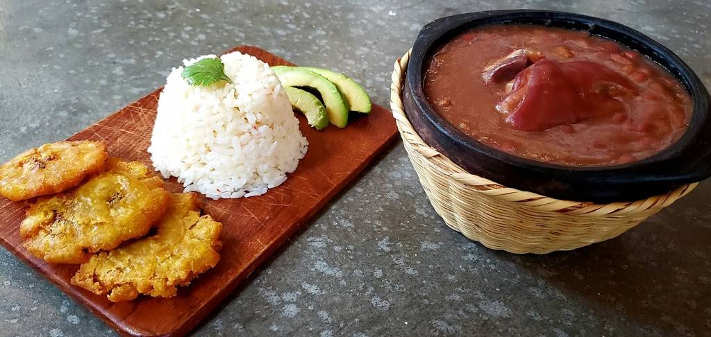 La Rola Urban Colombian Food | restaurant | 3501 Wazee St, Denver, CO 80216, USA | 7204870008 OR +1 720-487-0008