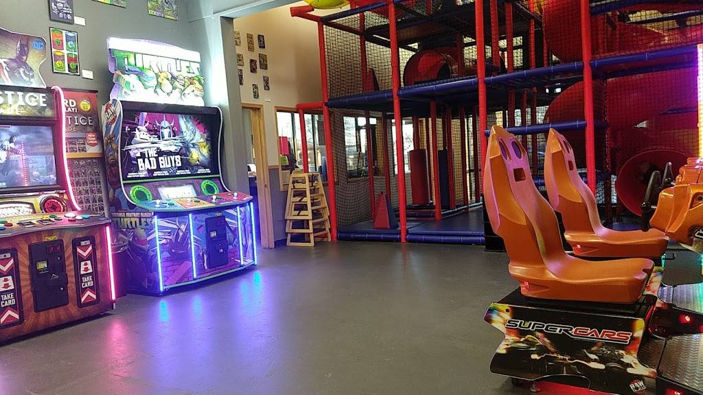 Southpaws Pizza Eugene | restaurant | 4261 Barger Dr, Eugene, OR 97402, USA | 5413591200 OR +1 541-359-1200