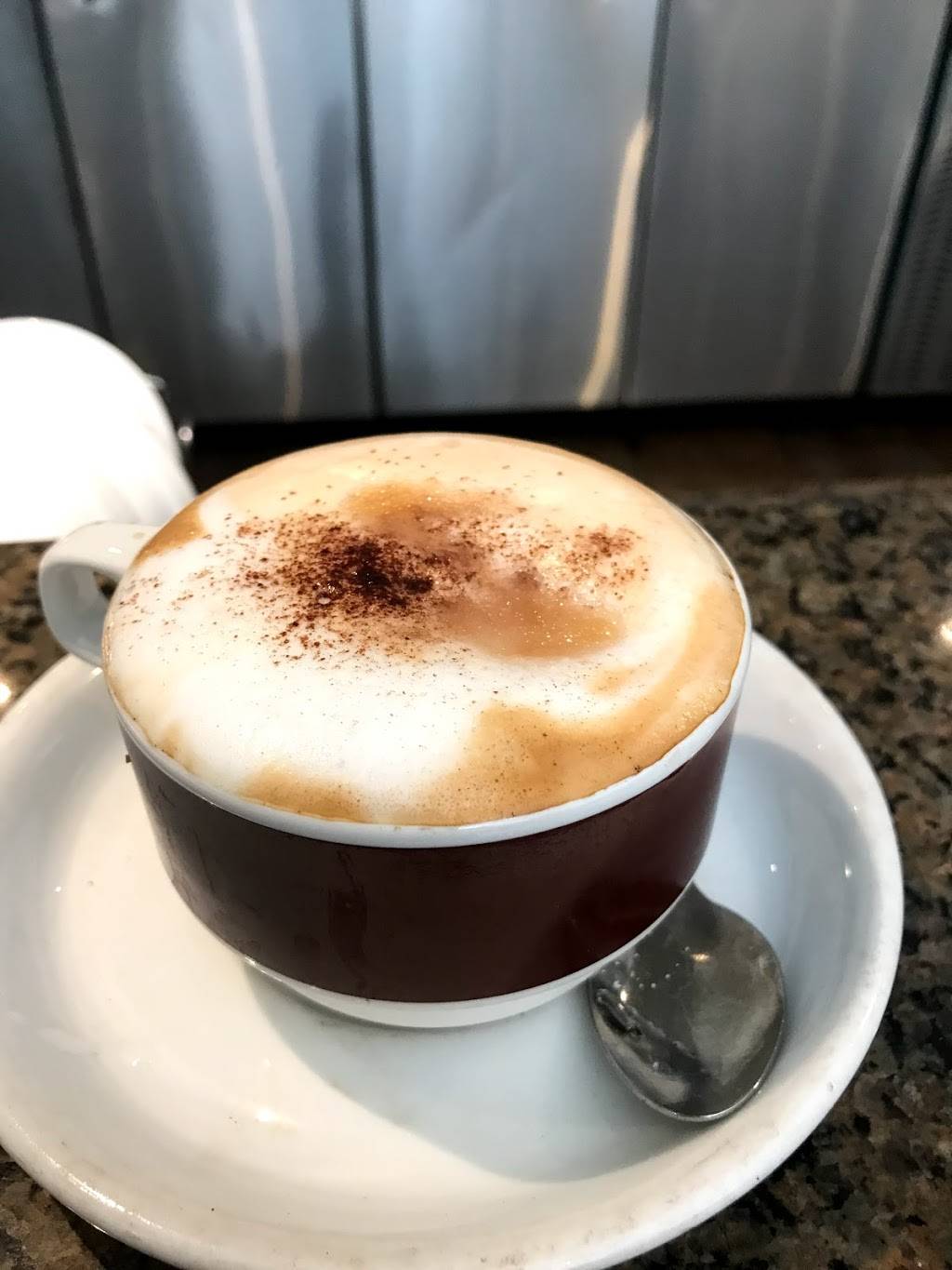 Expresso Bar | cafe | 12245 Boulevard Laurentien, Montréal, QC H4K 1N4, Canada | 5143317600 OR +1 514-331-7600