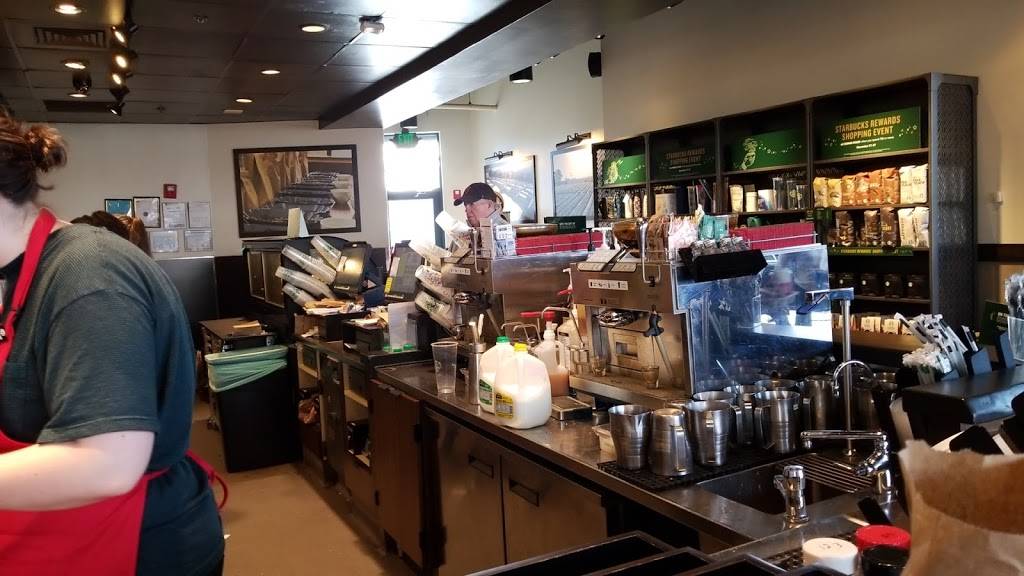 Starbucks | cafe | 470 Washington St, Brighton, MA 02135, USA | 6177872430 OR +1 617-787-2430