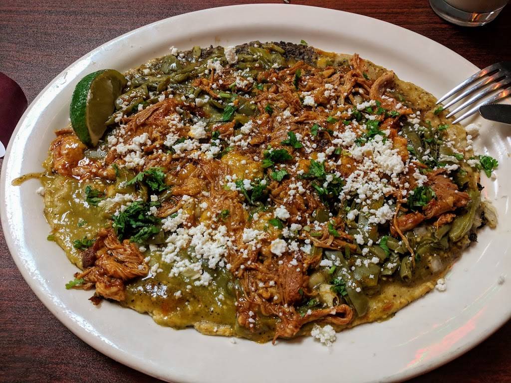 Los Carnalitos La Mejor Comida Chilanga | restaurant | 30200 Industrial Pkwy SW, Hayward, CA 94544, USA | 5103248125 OR +1 510-324-8125