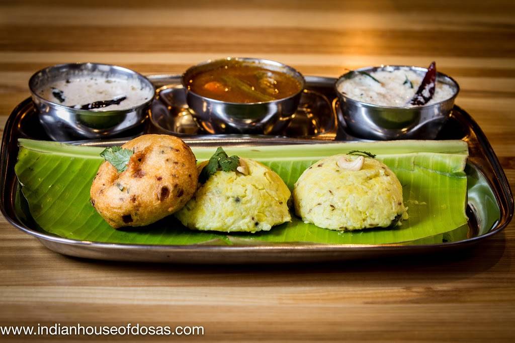 Indian House Of Dosas | meal takeaway | 1665 Stelton Rd, Piscataway Township, NJ 08854, USA | 7328443672 OR +1 732-844-3672