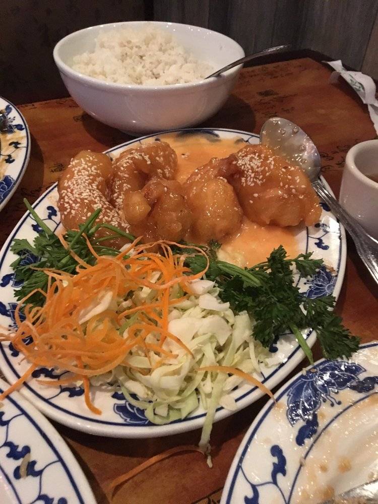 Hunan Manor | restaurant | 11237 New Hampshire Ave, White Oak, MD 20904, USA | 3016815360 OR +1 301-681-5360