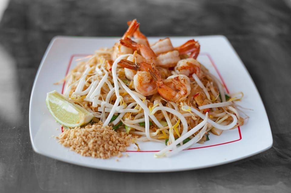 Thai by Thai | restaurant | 10955 Fairfax Blvd, Fairfax, VA 22030, USA | 7032791595 OR +1 703-279-1595