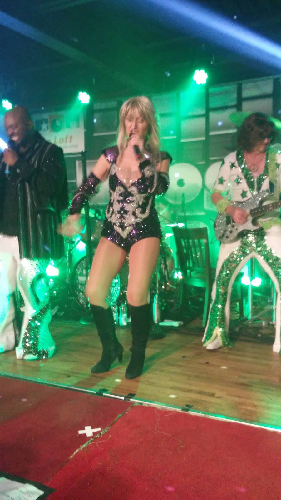 Le Loft - Café billard & spectacles | restaurant | 962 Chemin de Milton, Saint-Valérien-de-Milton, QC J0H 2B0, Canada | 4505493698 OR +1 450-549-3698