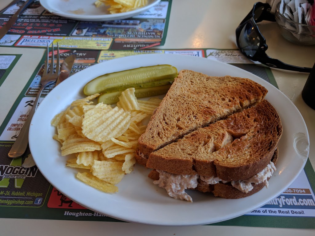 Tonis Country Kitchen | bakery | 79 3rd St, Laurium, MI 49913, USA | 9063370611 OR +1 906-337-0611