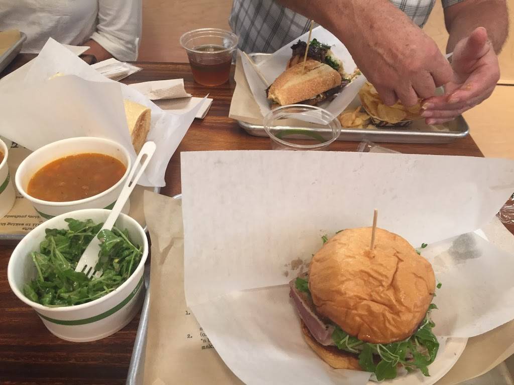 HICraft Kitchen | restaurant | 516 Keawe St #D, Honolulu, HI 96813, USA | 8083791842 OR +1 808-379-1842